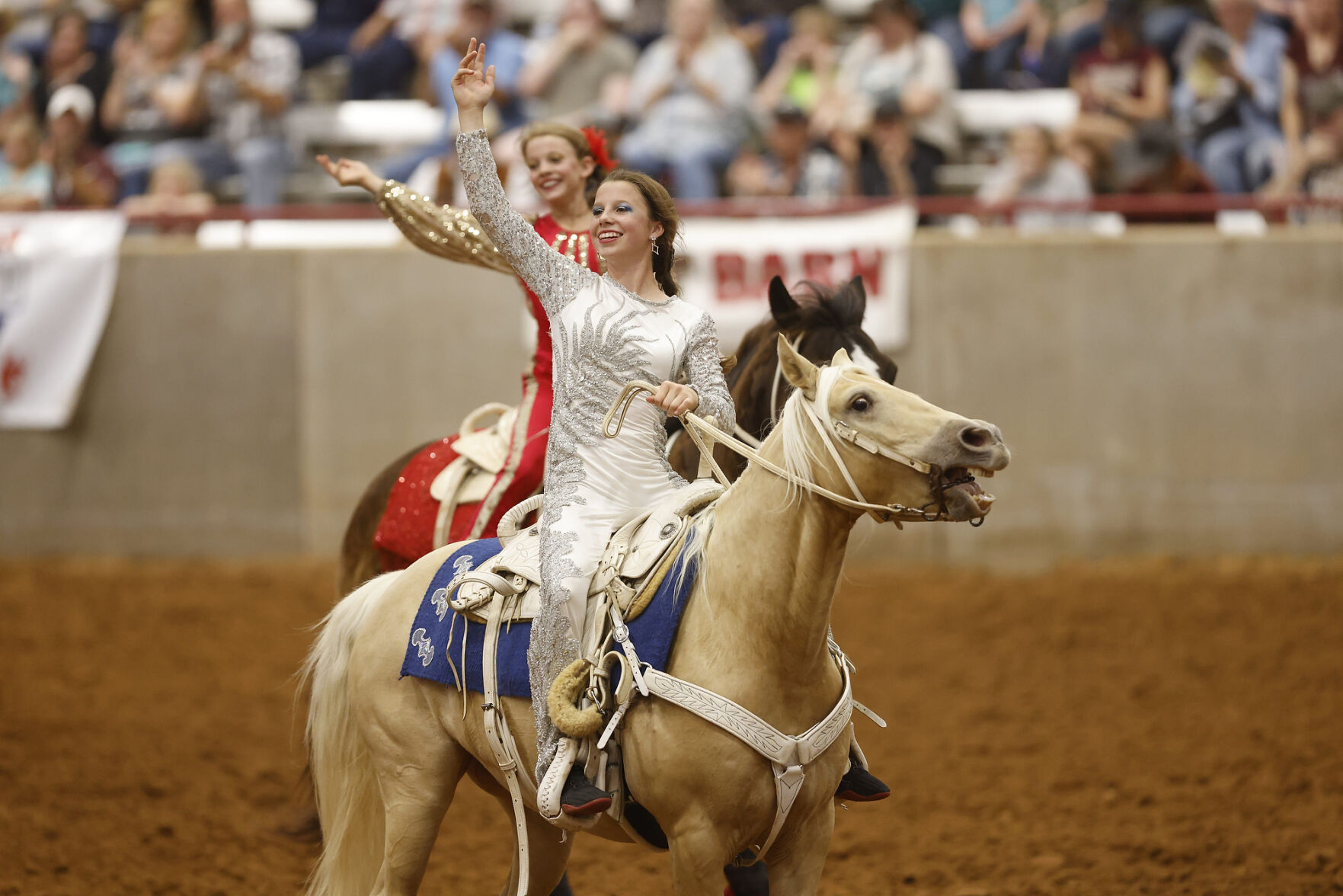 PRCA Rodeo
